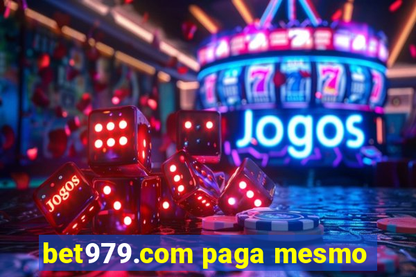 bet979.com paga mesmo